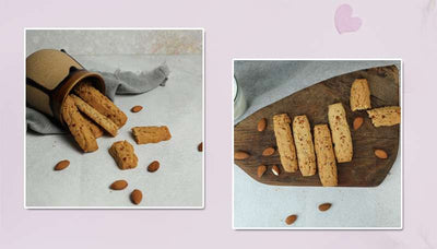 Why are Almond Fingers always one of the most preferred for kids and adults?