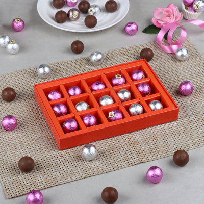 Celebrations Chocolate Gift Box - 15 Moulded Chocolates
