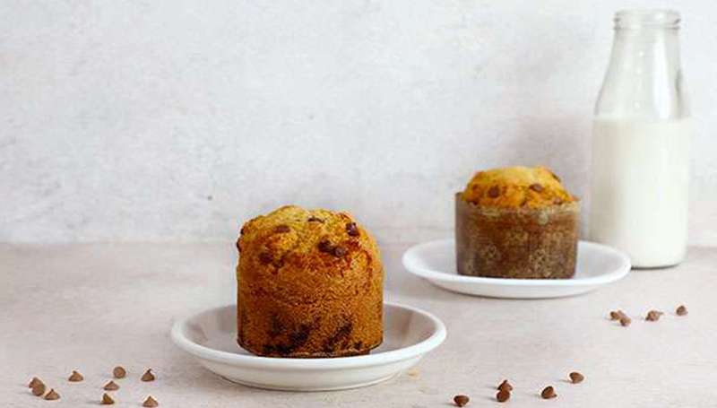 A Few Compelling Reasons to Try Choco Chip Muffins of Cookieman