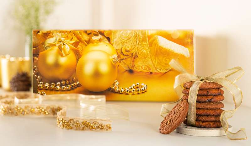 7 Reasons why you should taste CookieMan’s Aromatic/ Delicious Cookies