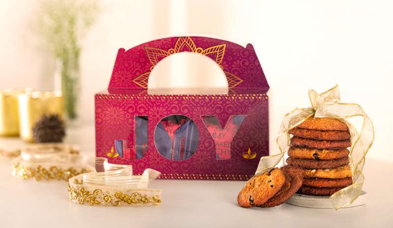 Five Best Cookies To Give Out As Gifts on this Christmas
