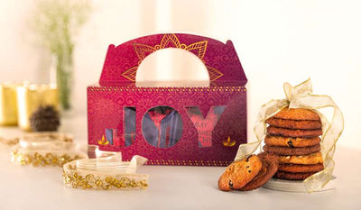 Five Best Cookies To Give Out As Gifts on this Christmas