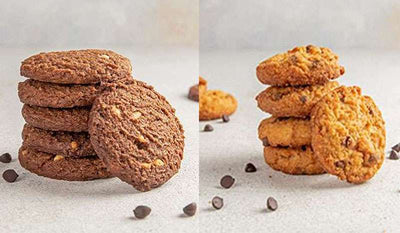 7 Special Moments That Can be Best Celebrated With Chocolate Cookies
