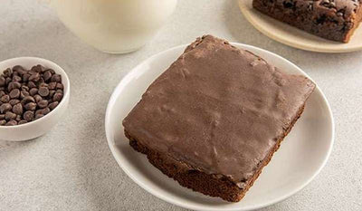 7 Reasons How Chocolate Brownies Are a Perfect Choice for Foodies