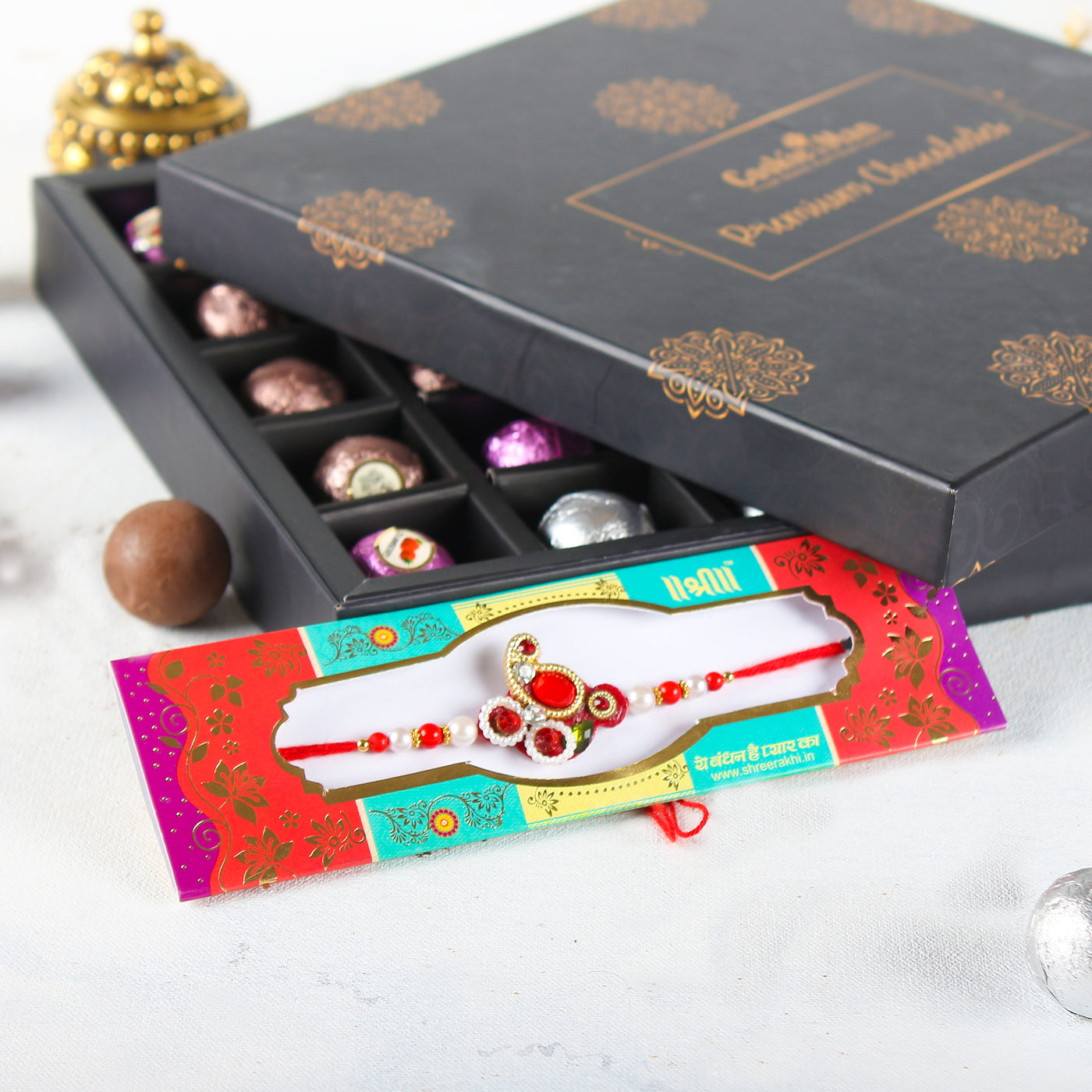 Send Raksha Bandhan Chocolate Box Online Buy Rakhi Chocolate Gift send-raksha-bandhan-chocolate-box-online-buy-rakhi-chocolate-gift