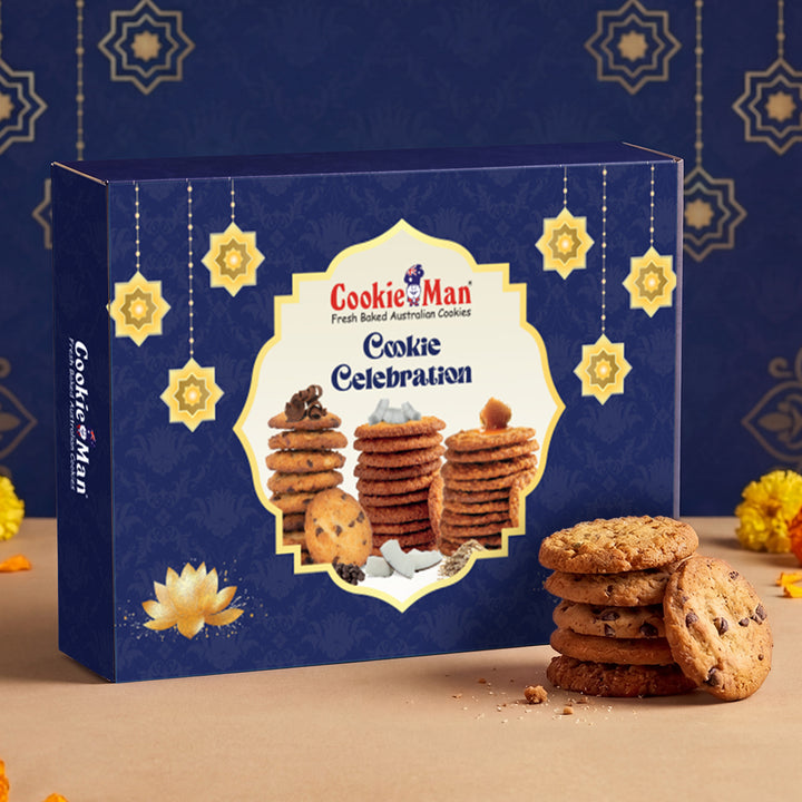 Celebration Diwali Gift Hamper - 450g