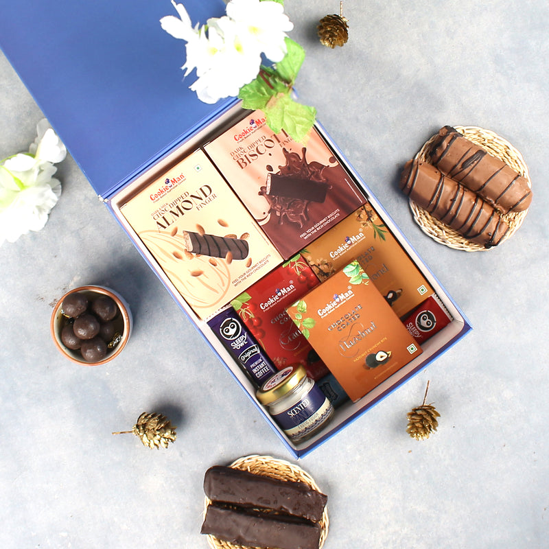 10 Delights Collection