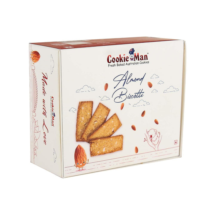Almond Biscotti - 150g