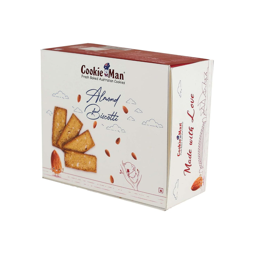 Almond Biscotti - 150g