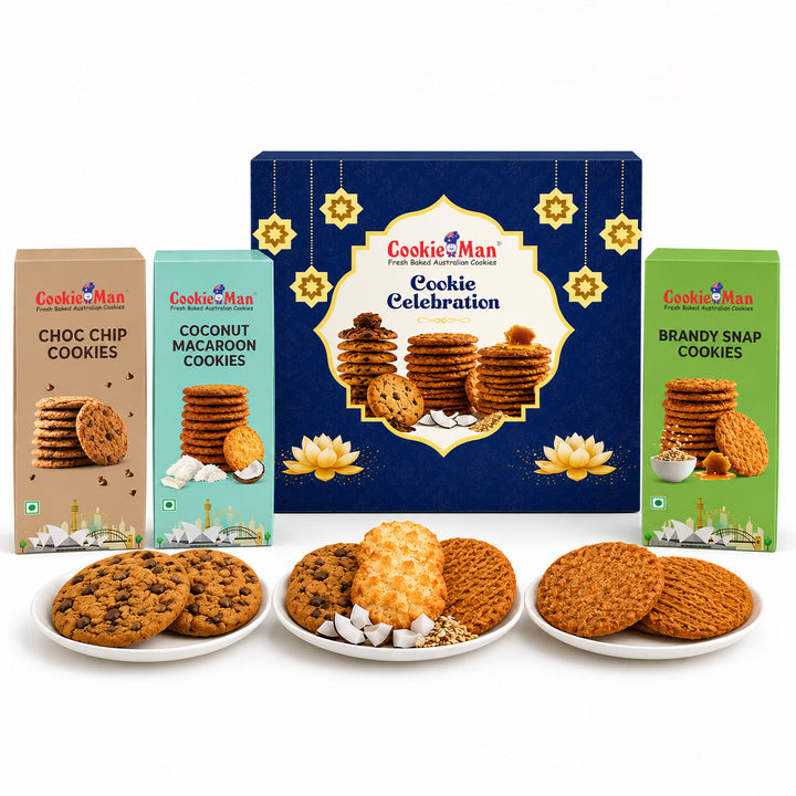 Celebration Diwali Gift Hamper - 450g
