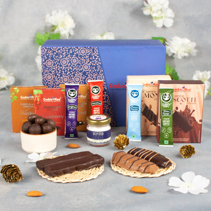 10 Delights Collection