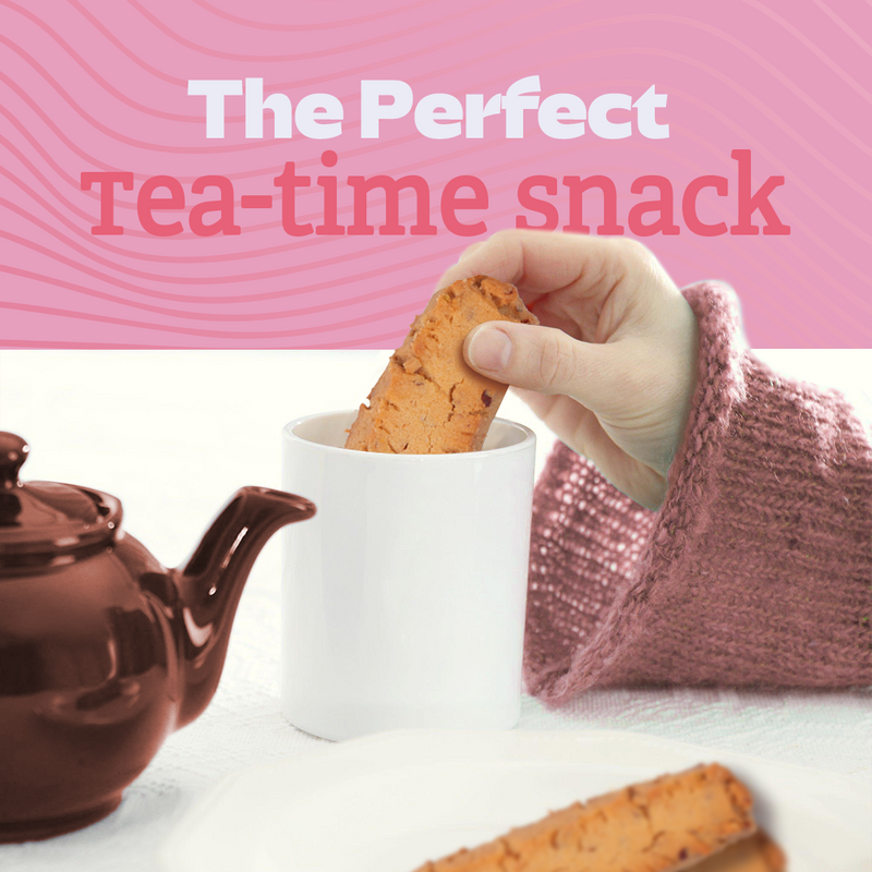 Almond Fingers-120g