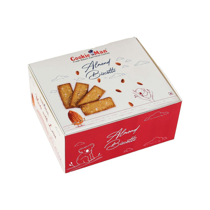 Almond Biscotti - 150g