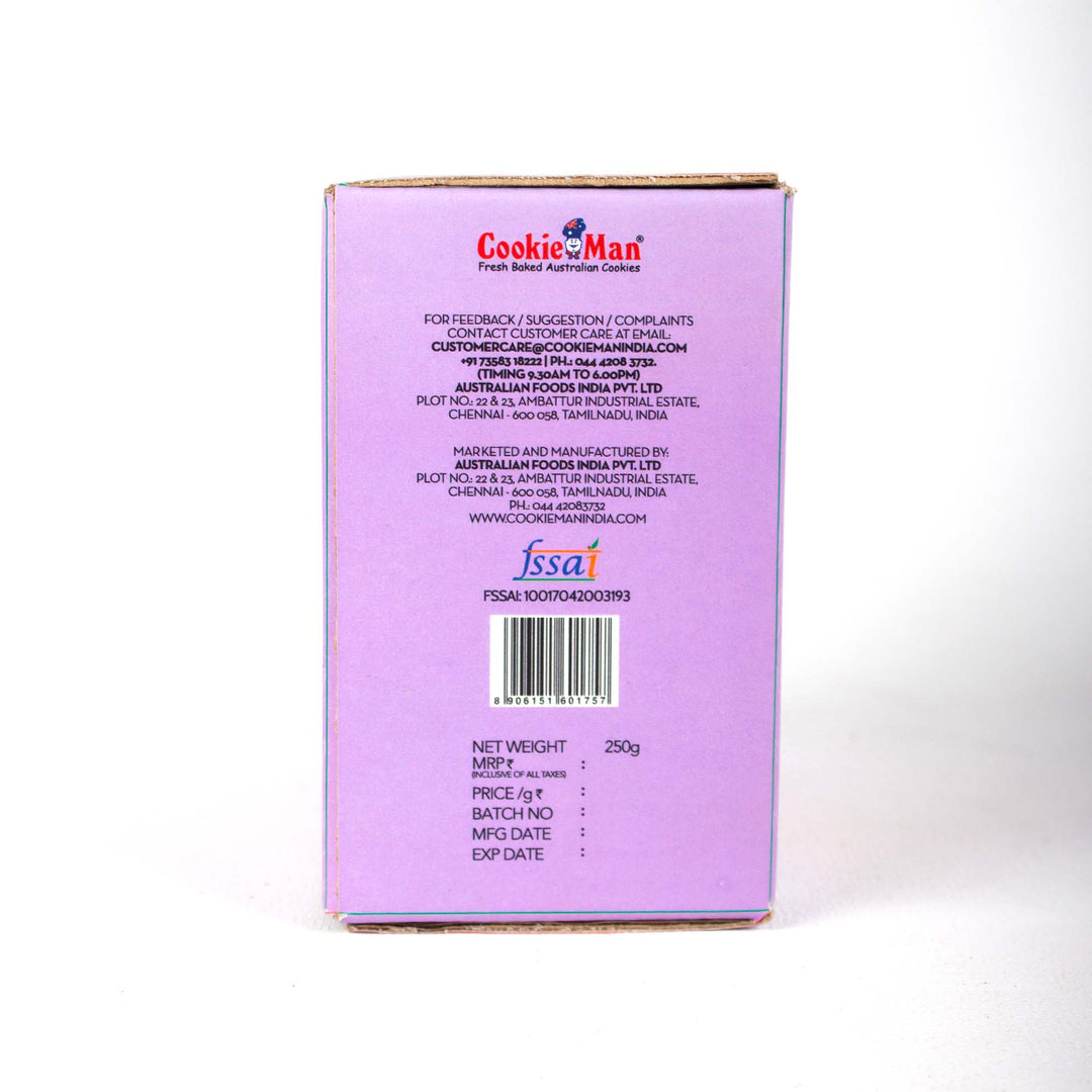 Sugar Free Ragi Cookies - 250g