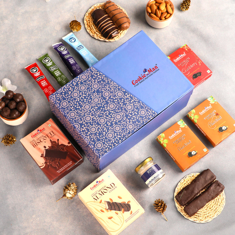 10 Delights Collection