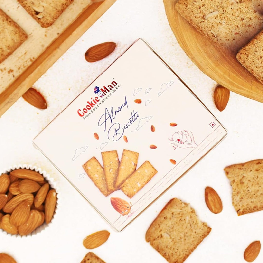Almond Biscotti - 150g