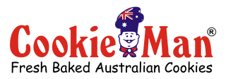 cookieman logo