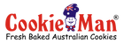 cookieman logo