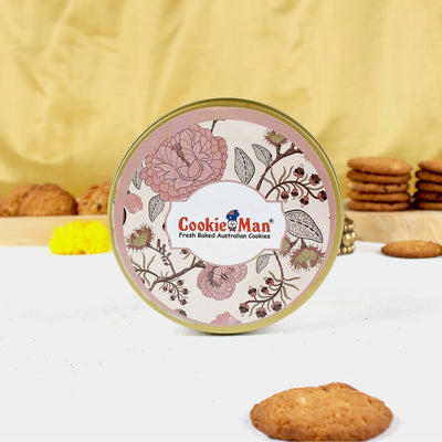 Ethnic Celebration Diwali Assorted Gift Tin