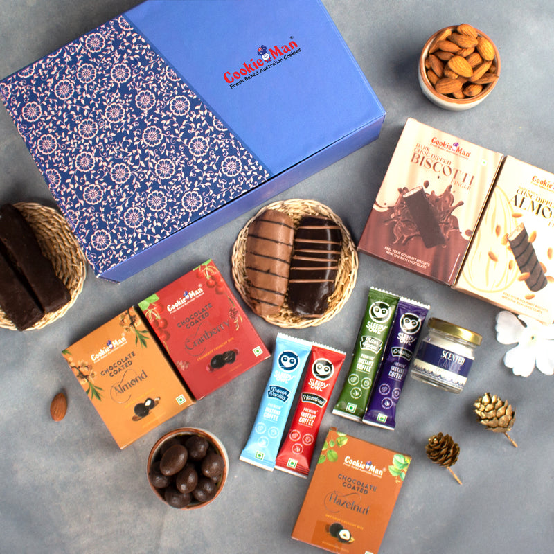 10 Delights Collection