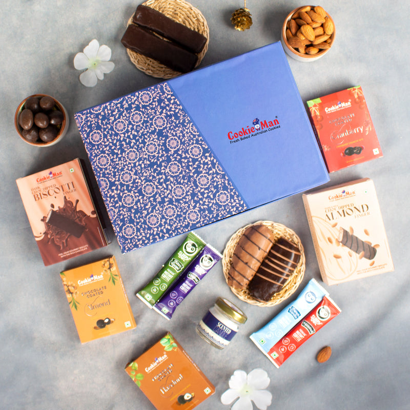 10 Delights Collection