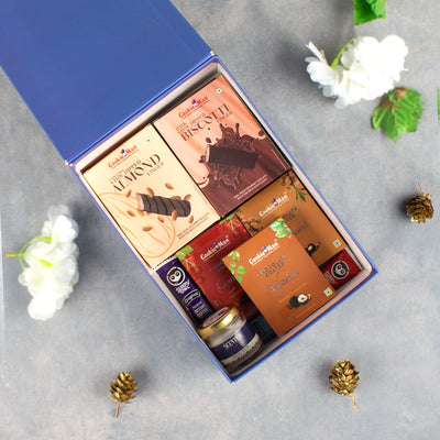 10 Delights Collection