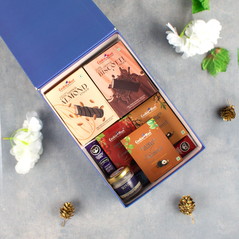 10 Delights Collection