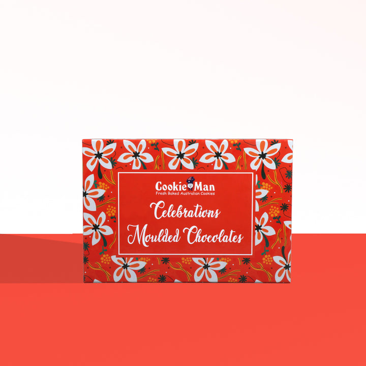 Celebrations Chocolate Gift Box - 15 Moulded Chocolates