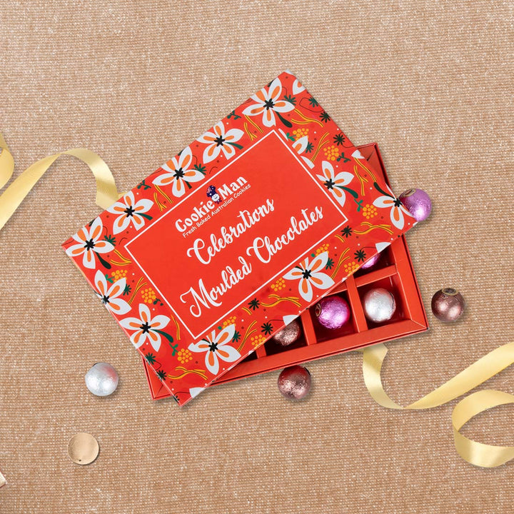 Celebrations Chocolate Gift Box - 15 Moulded Chocolates