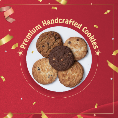 Congratulations Assorted Cookies