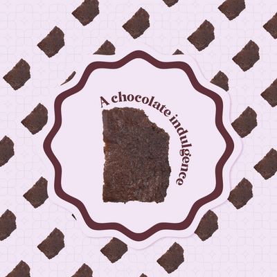 Brownie Brittle