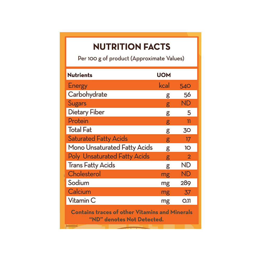 Sugar free Multi Grain Cookies-200g Canister
