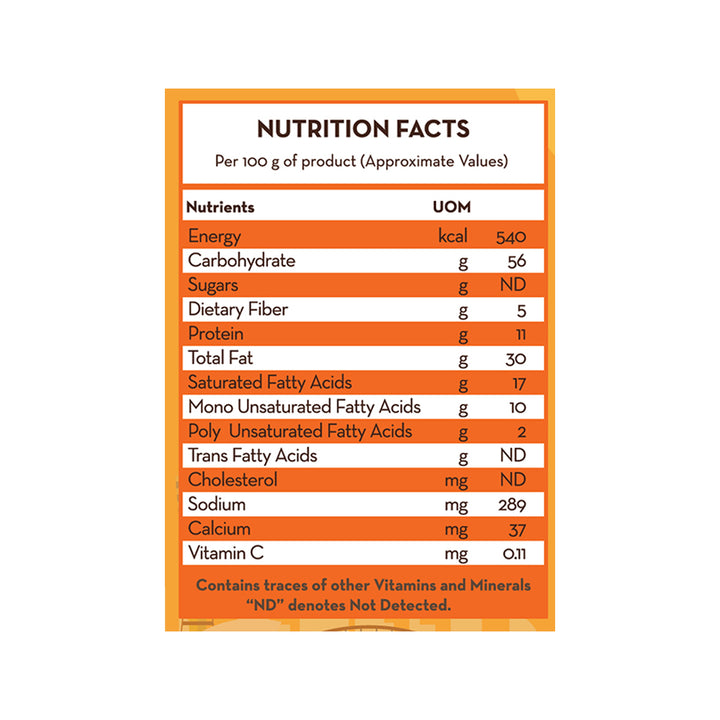 Sugar free Multi Grain Cookies-200g Canister