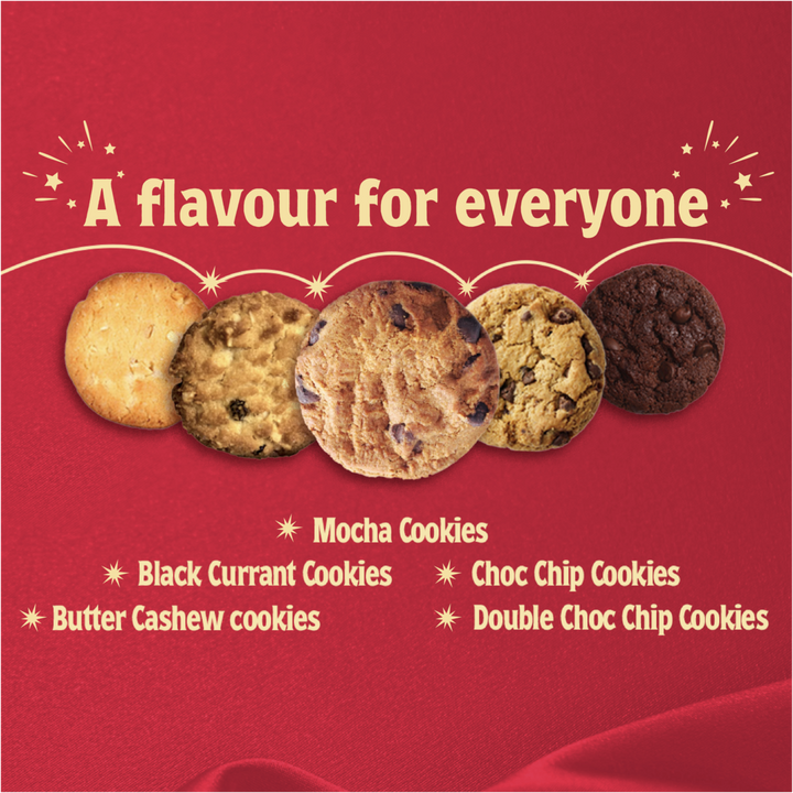 Congratulations Assorted Cookies