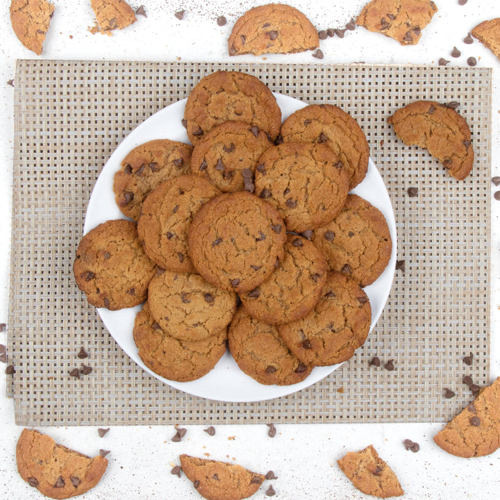 Mocha Cookie Carton - 150g