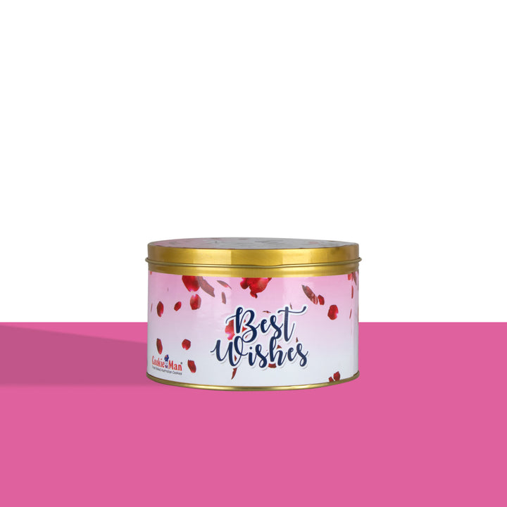 Best Wishes Assorted Cookies