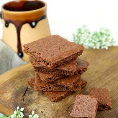 Brownie Brittle