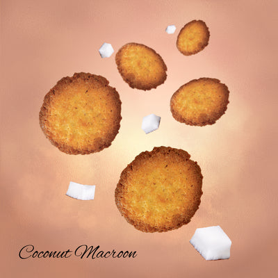 Coconut Macroon Cookies-200gTc