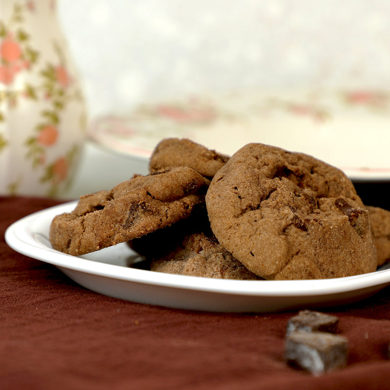 Double Choco Cookie -Dark Munchies