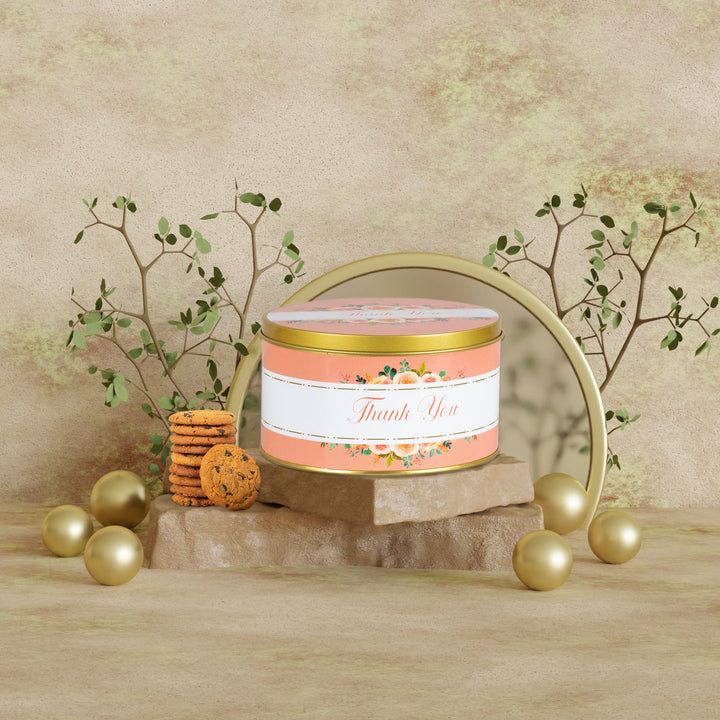 Thank You Assorted Cookies