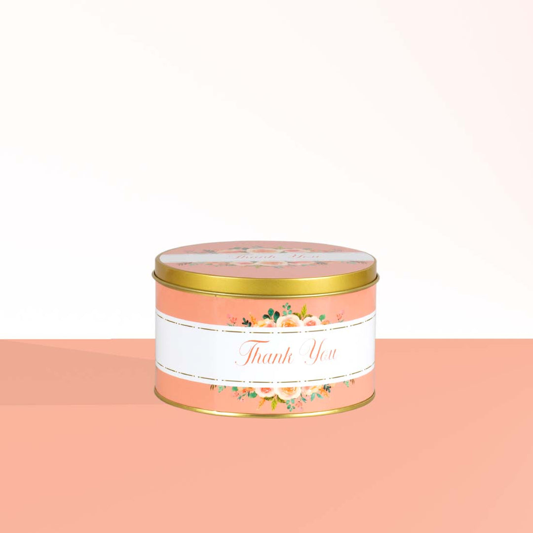 Thank You Assorted Cookies