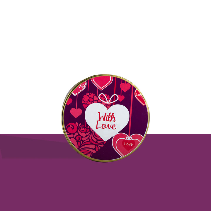 With Love Assorted Cookies