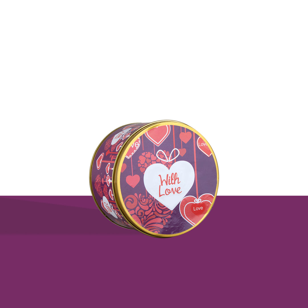 With Love Assorted Cookies