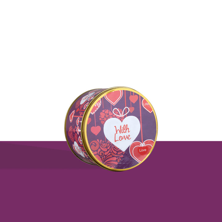 With Love Assorted Cookies