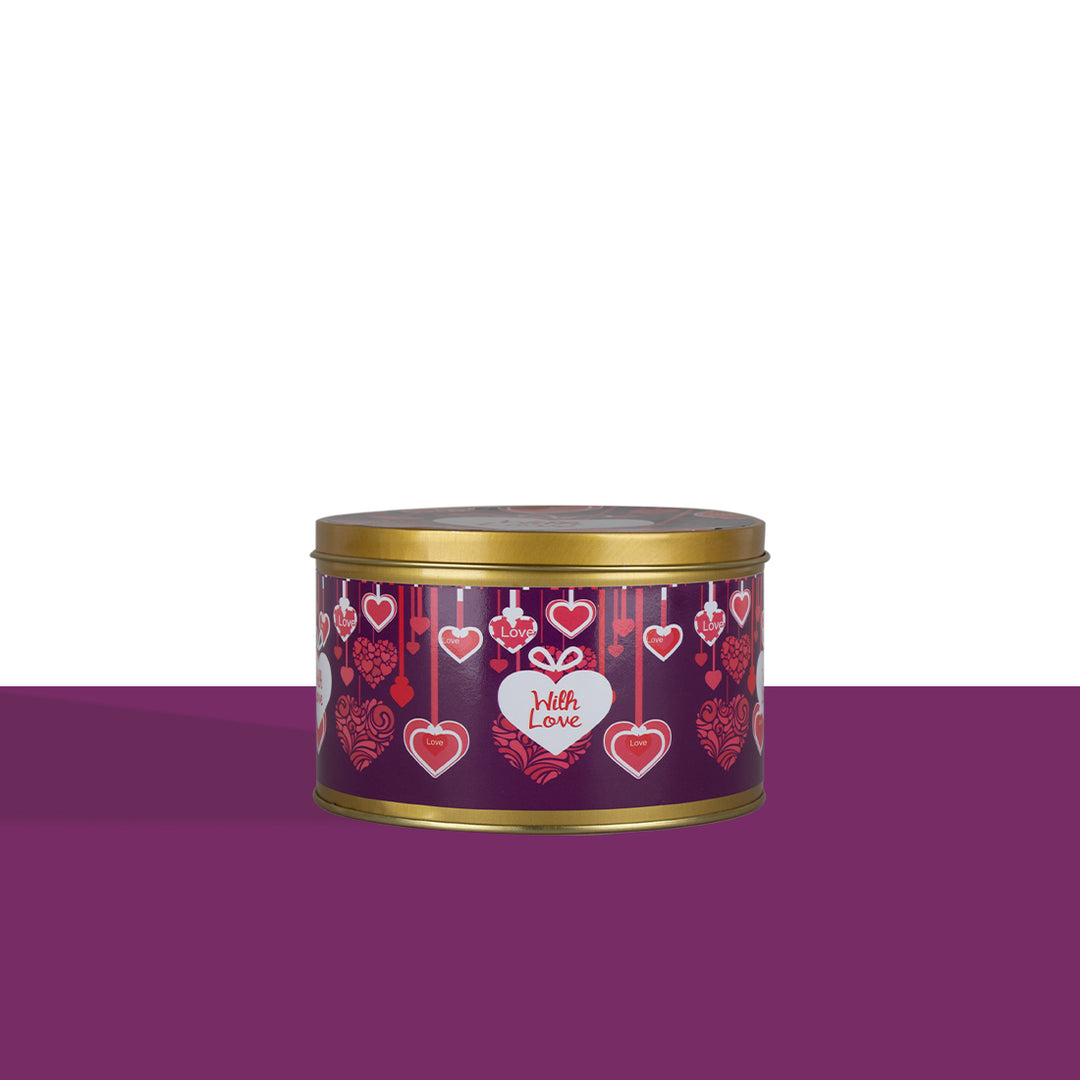 With Love Assorted Cookies